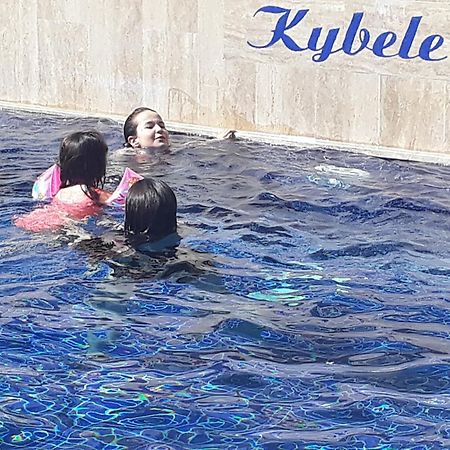 Kybelehotel Fethiye Exteriér fotografie