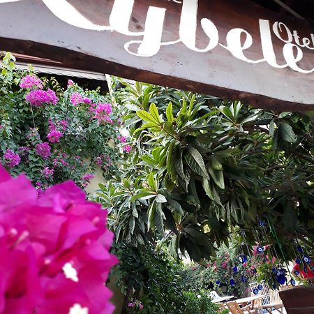 Kybelehotel Fethiye Exteriér fotografie