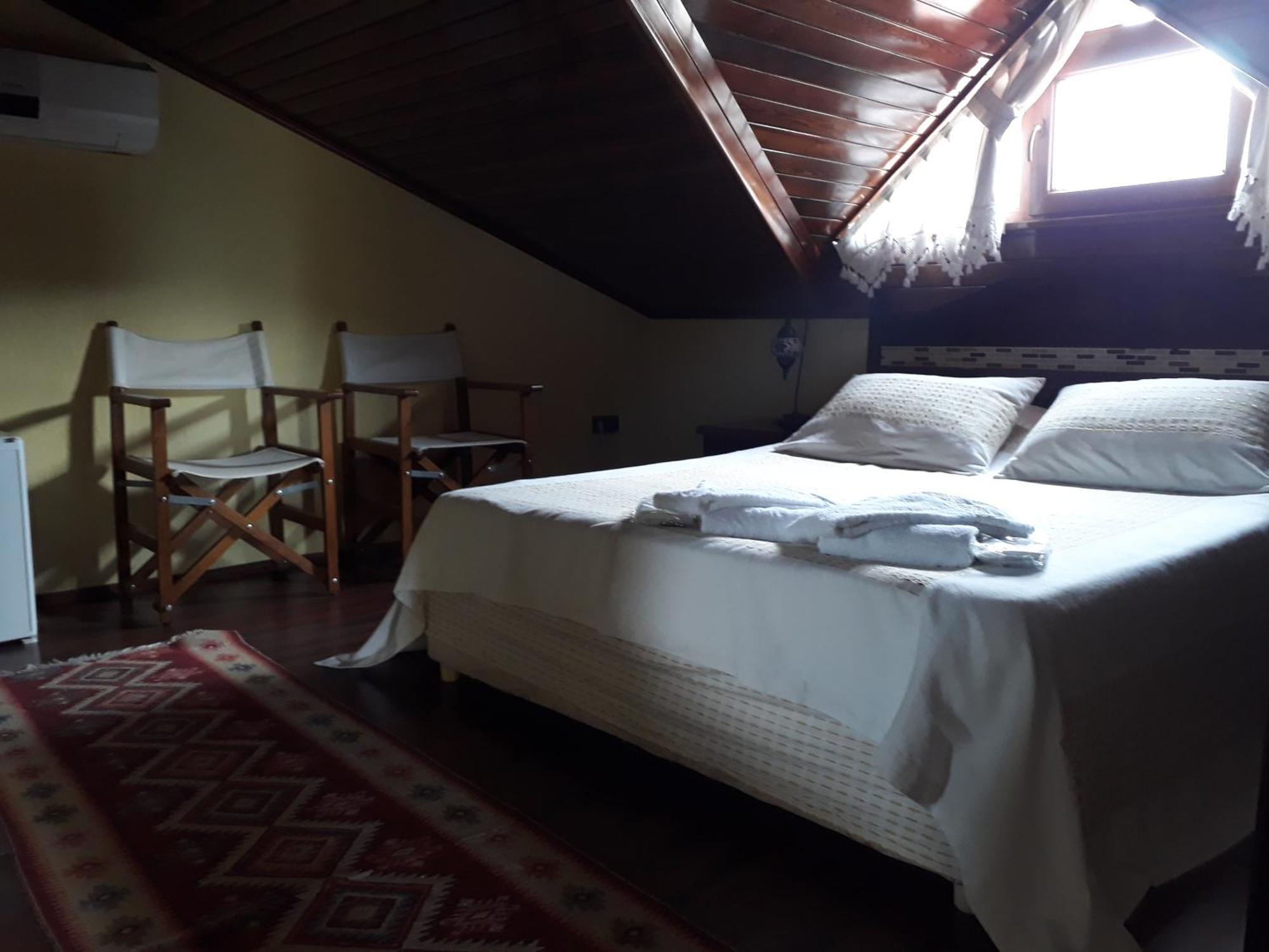 Kybelehotel Fethiye Exteriér fotografie